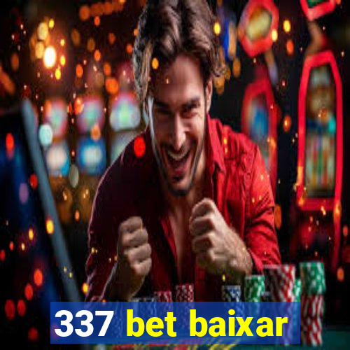 337 bet baixar